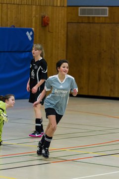 Bild 240 - C-Juniorinnen Hausturnier